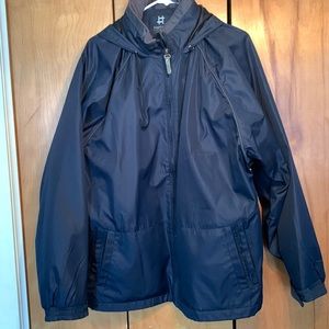Mens Hartwell correct coat.
